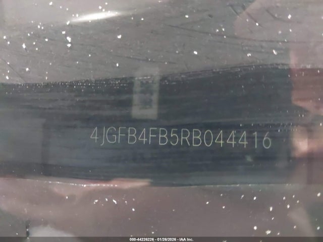 2024 MERCEDES-BENZ GLE 350 4JGFB4FB5RB044416 Photo 8