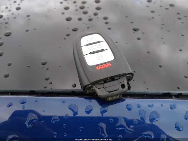 2015 AUDI A5 WAUWFAFR3FA060200 Photo 10