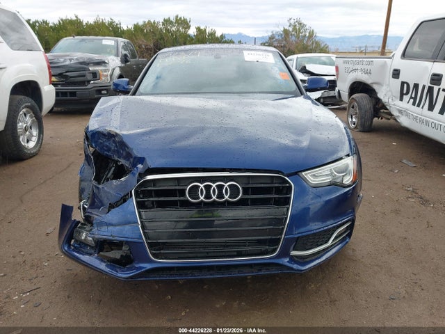 WAUWFAFR3FA060200 Audi A5 2.0t Premium