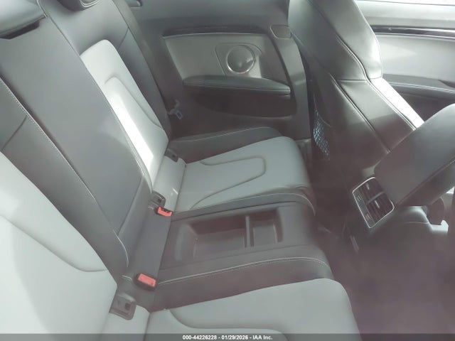 2015 AUDI A5 WAUWFAFR3FA060200 Photo 7