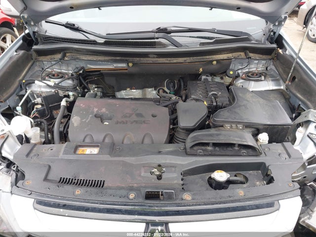 2017 MITSUBISHI OUTLANDER JA4AZ3A35HZ057963 Photo 9