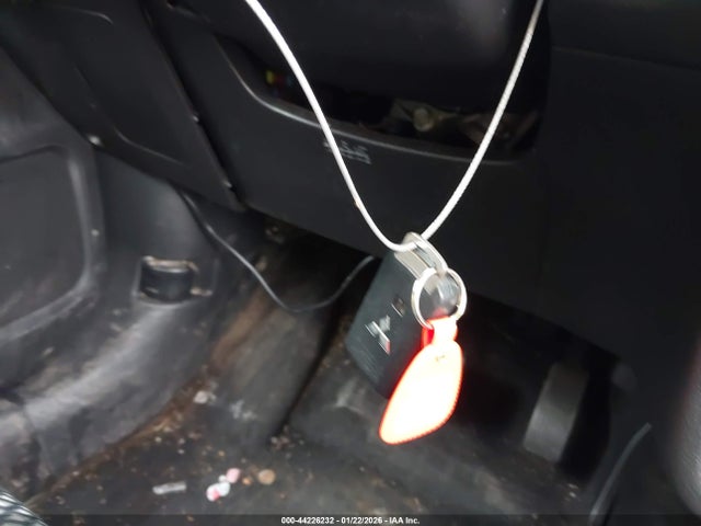 2017 MITSUBISHI OUTLANDER JA4AZ3A35HZ057963 Photo 10