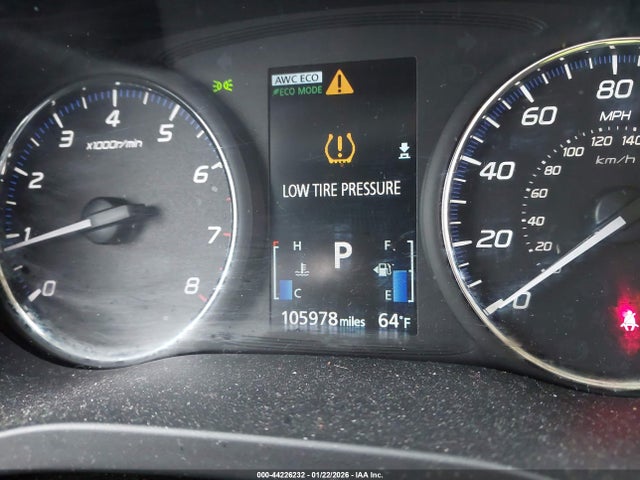 2017 MITSUBISHI OUTLANDER JA4AZ3A35HZ057963 Photo 6