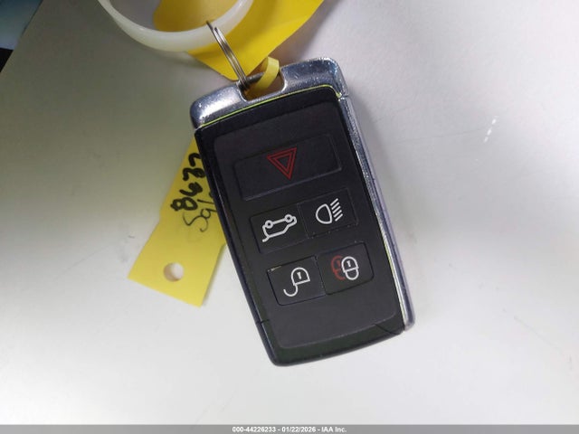 SALWR2RU1KA863705 Land Rover Range Rover Sport Hse Mhev