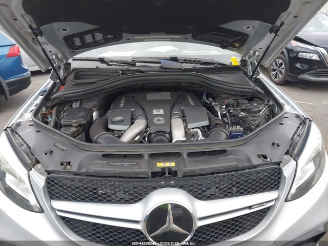 4JGED7FB5GA048864 Mercedes-Benz Amg Gle 63 Coupe S 4matic