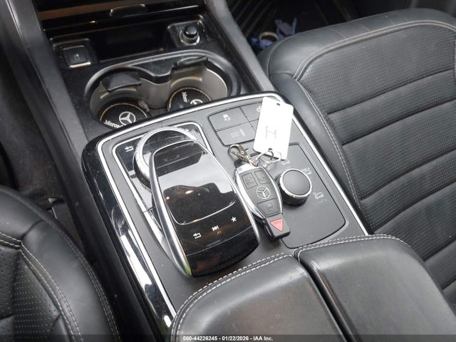 4JGED7FB5GA048864 Mercedes-Benz Amg Gle 63 Coupe S 4matic