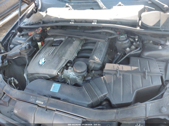 Aukcja sprzedaży 2006 Bmw 325i, vin: WBAVB13566KX62188, numer aukcji: 44226249