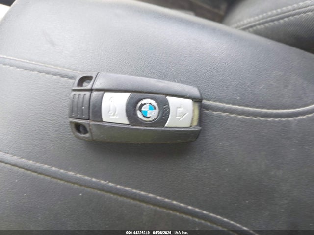 Aukcja sprzedaży 2006 Bmw 325i, vin: WBAVB13566KX62188, numer aukcji: 44226249