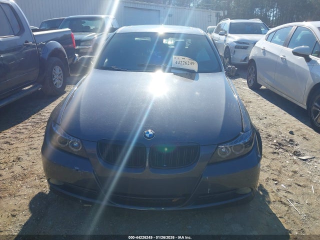 Aukcja sprzedaży 2006 Bmw 325i, vin: WBAVB13566KX62188, numer aukcji: 44226249