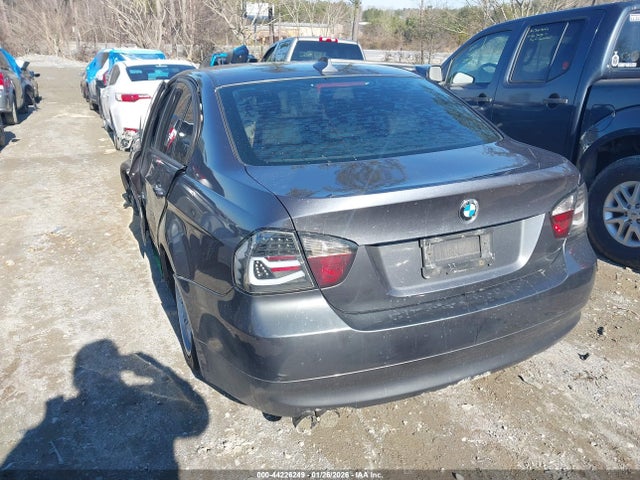 Aukcja sprzedaży 2006 Bmw 325i, vin: WBAVB13566KX62188, numer aukcji: 44226249