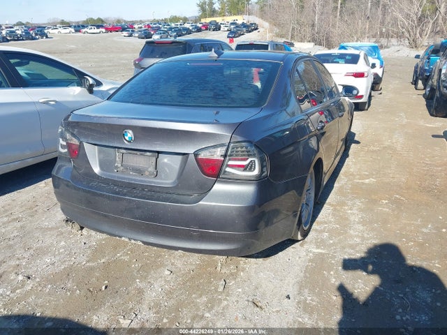 Aukcja sprzedaży 2006 Bmw 325i, vin: WBAVB13566KX62188, numer aukcji: 44226249