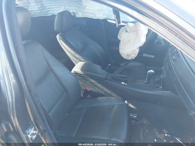 Aukcja sprzedaży 2006 Bmw 325i, vin: WBAVB13566KX62188, numer aukcji: 44226249