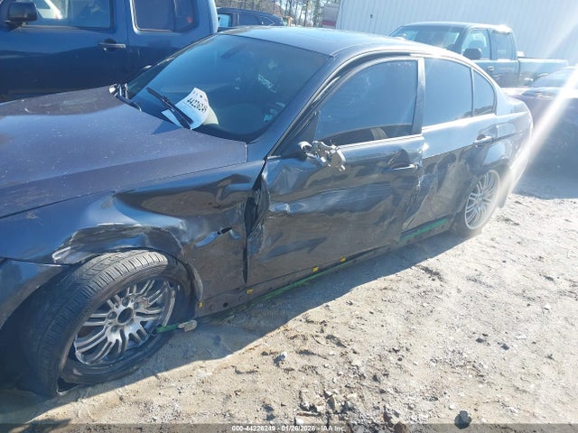 Aukcja sprzedaży 2006 Bmw 325i, vin: WBAVB13566KX62188, numer aukcji: 44226249