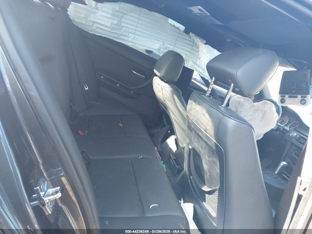 Aukcja sprzedaży 2006 Bmw 325i, vin: WBAVB13566KX62188, numer aukcji: 44226249