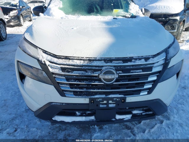 Nissan Rogue S Fwd 2024 5N1BT3AA6RC671771 Image 6