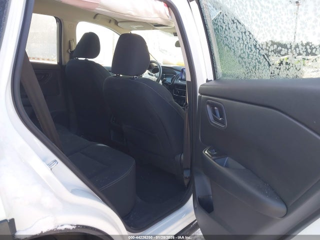 Nissan Rogue S Fwd 2024 5N1BT3AA6RC671771 Image 8