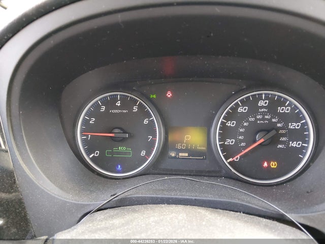 2014 MITSUBISHI OUTLANDER JA4AD2A31EZ007565 Photo 6