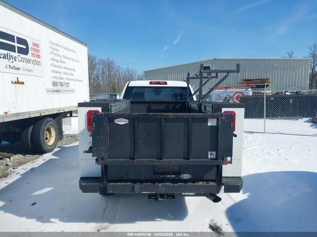 1GB0WLE71LF294679 Chevrolet Silverado 2500hd 2wd Long Bed Wt