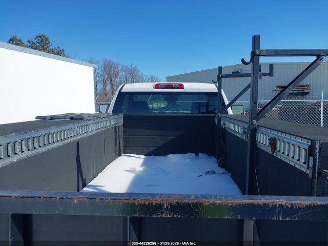 1GB0WLE71LF294679 Chevrolet Silverado 2500hd 2wd Long Bed Wt