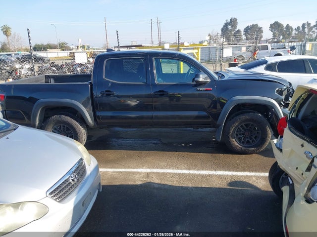 5TFCZ5AN2LX233688 Toyota Tacoma 4wd Trd Pro