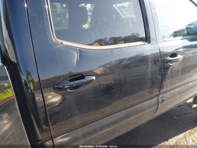 5TFCZ5AN2LX233688 Toyota Tacoma 4wd Trd Pro