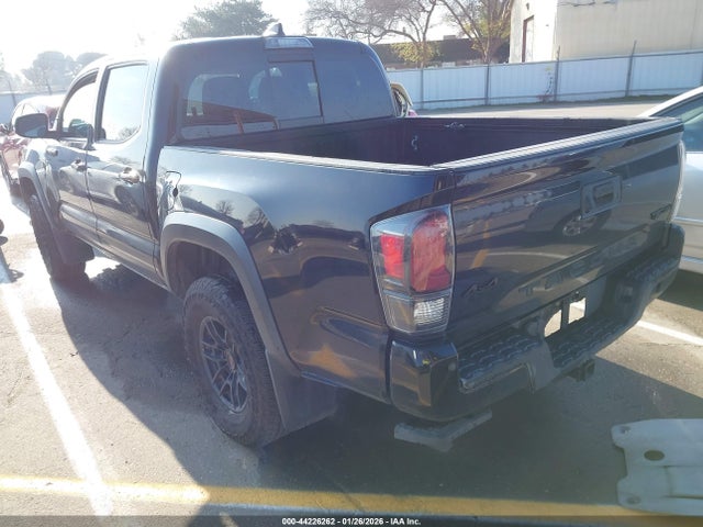 5TFCZ5AN2LX233688 Toyota Tacoma 4wd Trd Pro
