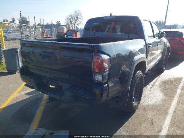 5TFCZ5AN2LX233688 Toyota Tacoma 4wd Trd Pro