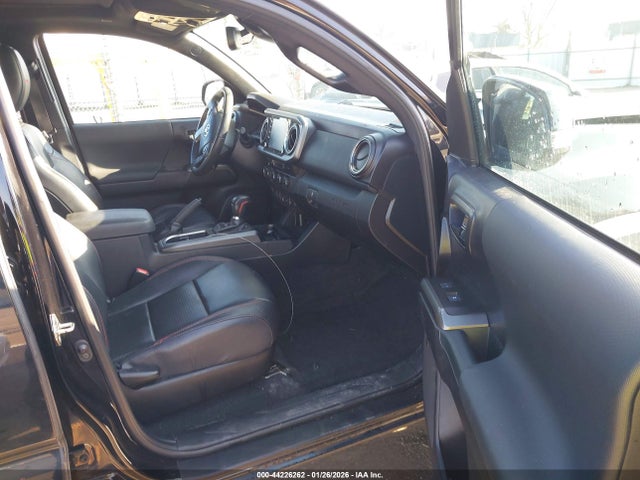 5TFCZ5AN2LX233688 Toyota Tacoma 4wd Trd Pro