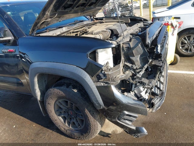 5TFCZ5AN2LX233688 Toyota Tacoma 4wd Trd Pro