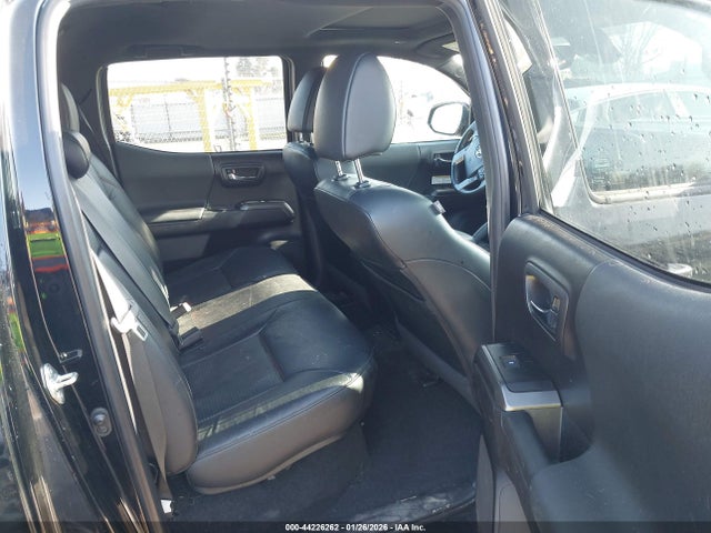 5TFCZ5AN2LX233688 Toyota Tacoma 4wd Trd Pro