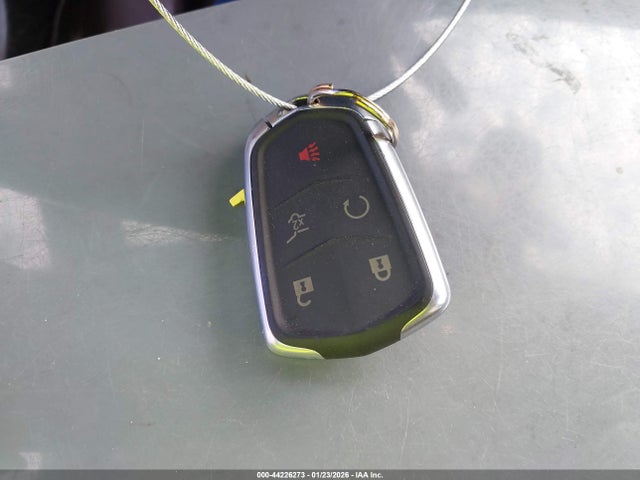 2017 CADILLAC XT5 1GYKNBRSXHZ229653 Photo 10