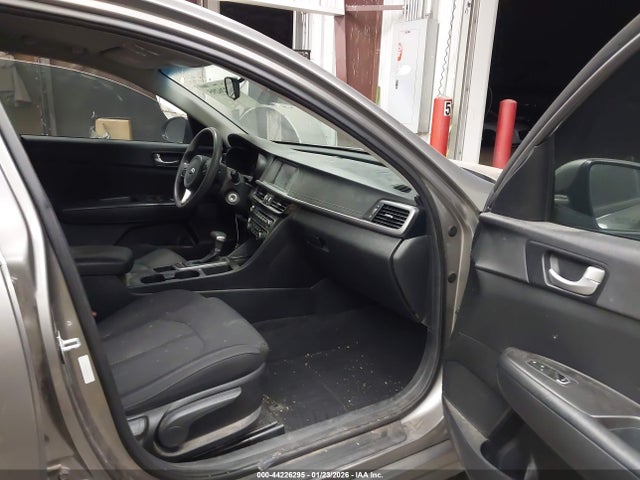 5XXGT4L3XJG192675 KIA Optima Lx