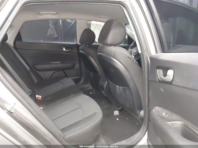 5XXGT4L3XJG192675 KIA Optima Lx