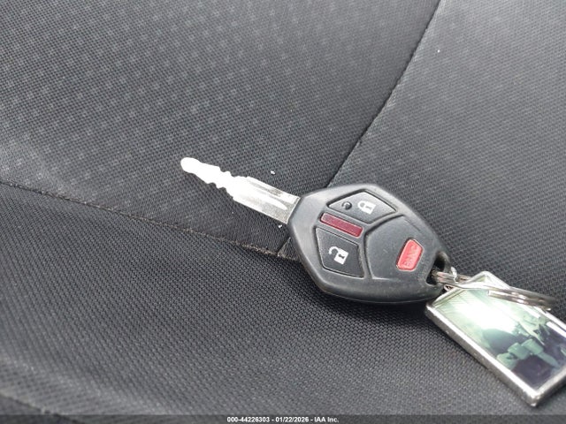 2015 MITSUBISHI OUTLANDER SPORT 4A4AR3AW2FE038932 Photo 10