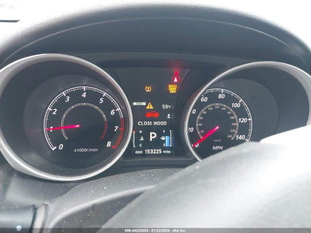 2015 MITSUBISHI OUTLANDER SPORT 4A4AR3AW2FE038932 Photo 6