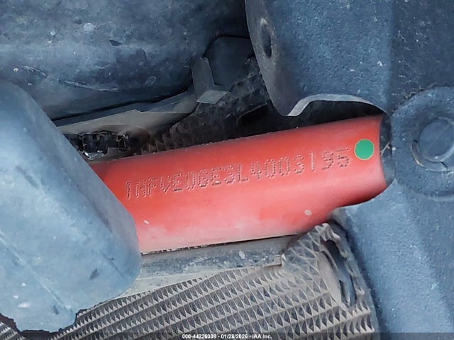 1HFVE06E3L4003195 Honda Sxs1000 S4d