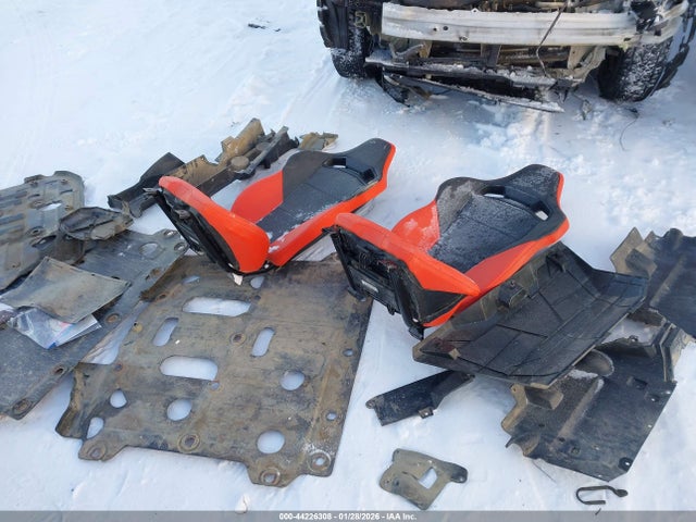 1HFVE06E3L4003195 Honda Sxs1000 S4d