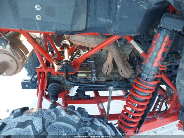 1HFVE06E3L4003195 Honda Sxs1000 S4d