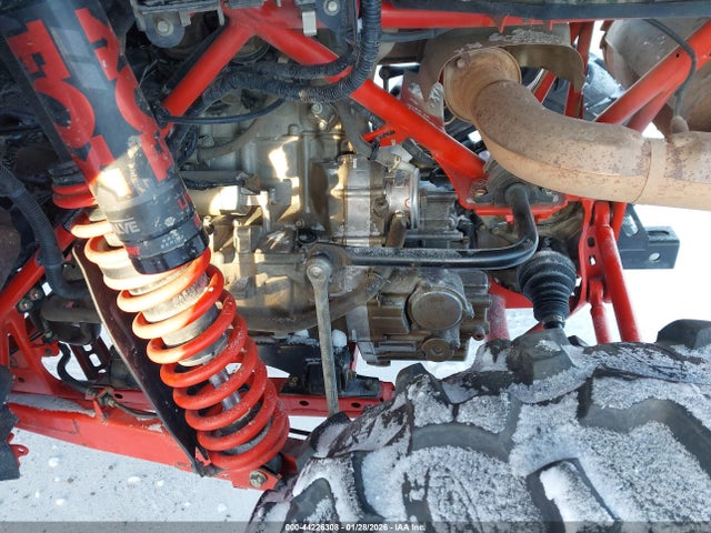 1HFVE06E3L4003195 Honda Sxs1000 S4d