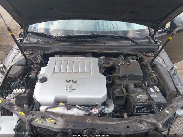 JTHBK1GG8H2257689 Lexus ES 350