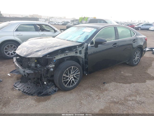 JTHBK1GG8H2257689 Lexus ES 350