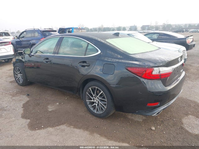 JTHBK1GG8H2257689 Lexus ES 350