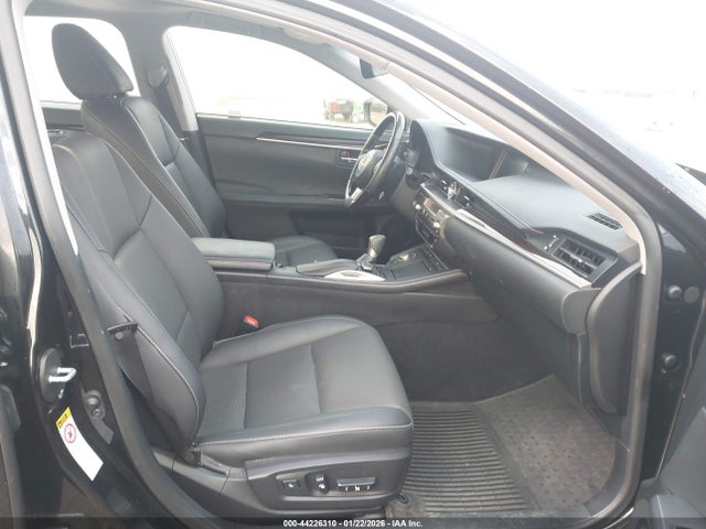 JTHBK1GG8H2257689 Lexus ES 350