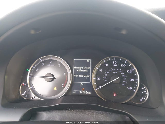 JTHBK1GG8H2257689 Lexus ES 350