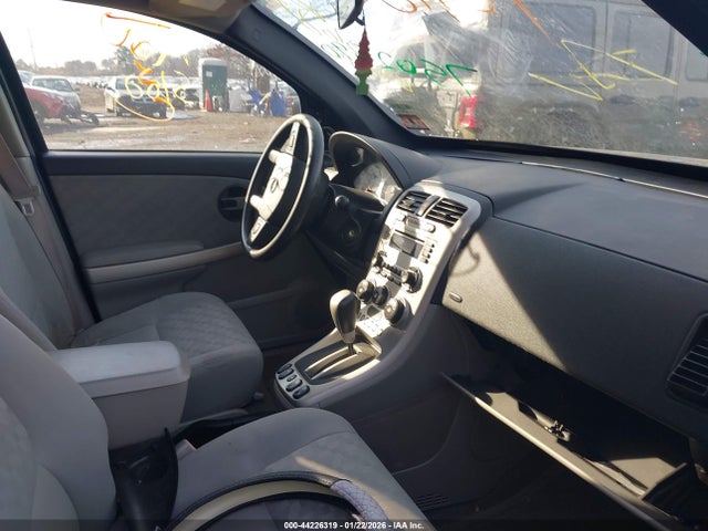 Aukcja sprzedaży 2006 Chevrolet Equinox Lt, vin: 2CNDL63F866017619, numer aukcji: 44226319