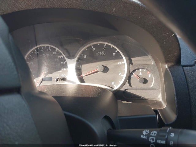 Aukcja sprzedaży 2006 Chevrolet Equinox Lt, vin: 2CNDL63F866017619, numer aukcji: 44226319