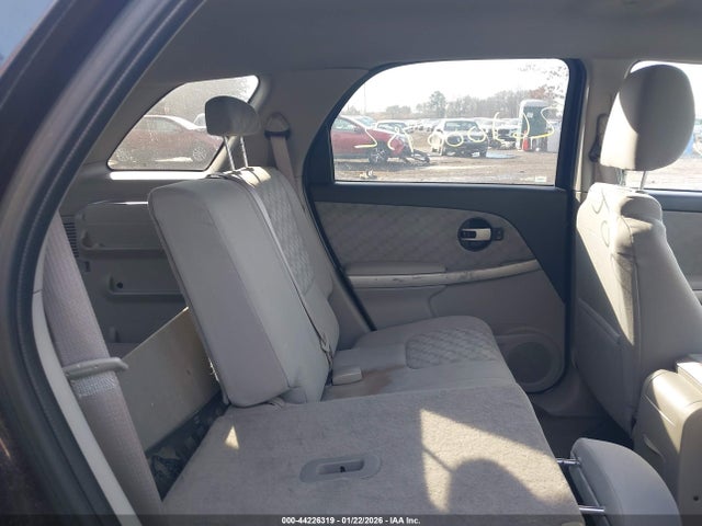 Aukcja sprzedaży 2006 Chevrolet Equinox Lt, vin: 2CNDL63F866017619, numer aukcji: 44226319