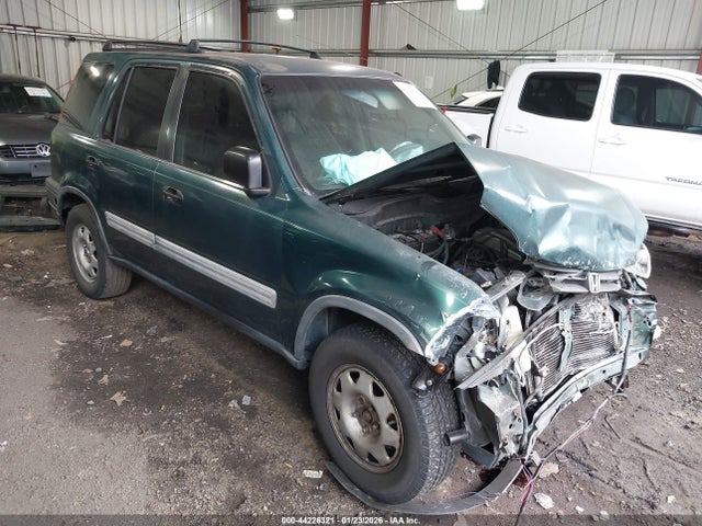 1999 HONDA CR-V JHLRD2845XC004135