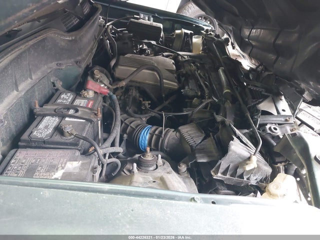 1999 HONDA CR-V JHLRD2845XC004135 Photo 9