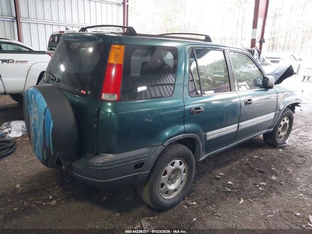 1999 HONDA CR-V JHLRD2845XC004135 Photo 3